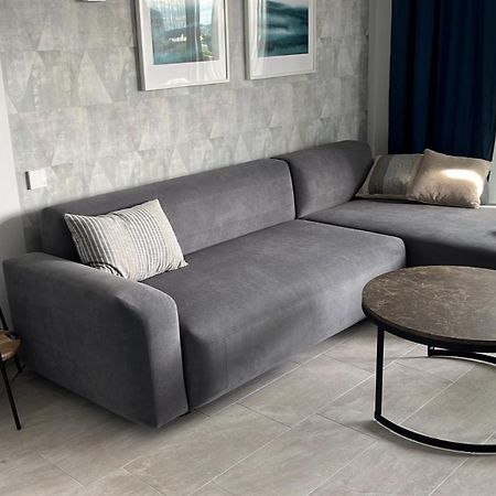 Blue Shell Trogir Apartment ภายนอก รูปภาพ