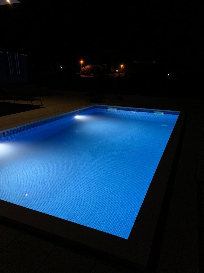 Blue Shell Trogir Apartment ภายนอก รูปภาพ