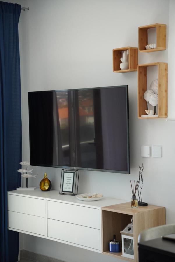 Blue Shell Trogir Apartment ภายนอก รูปภาพ