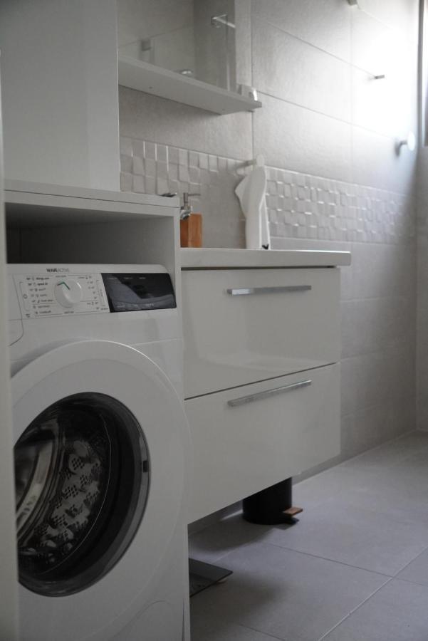 Blue Shell Trogir Apartment ภายนอก รูปภาพ