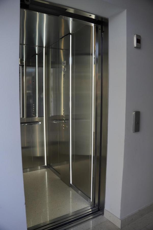 Blue Shell Trogir Apartment ภายนอก รูปภาพ