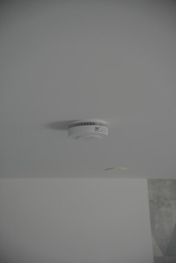 Blue Shell Trogir Apartment ภายนอก รูปภาพ