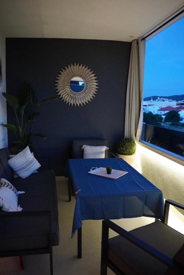 Blue Shell Trogir Apartment ภายนอก รูปภาพ