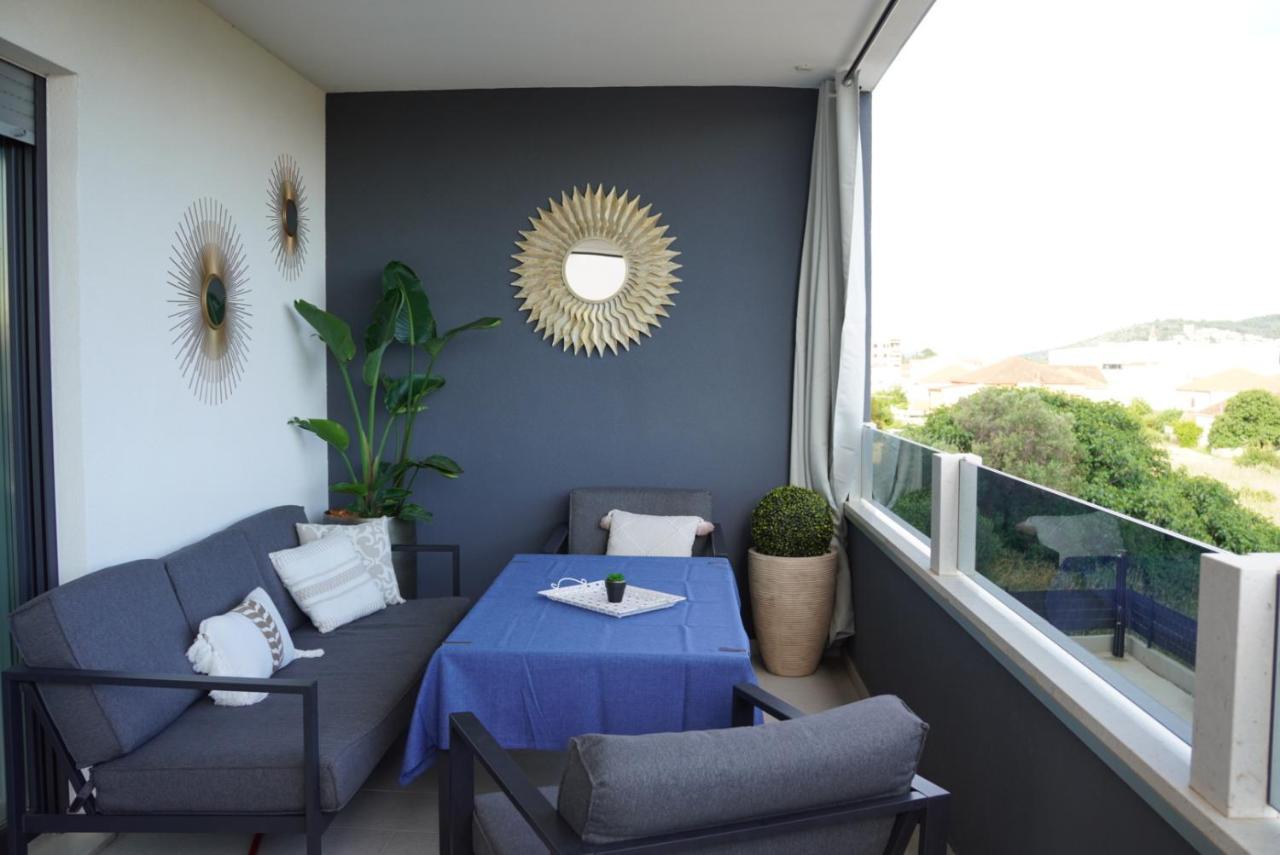 Blue Shell Trogir Apartment ภายนอก รูปภาพ